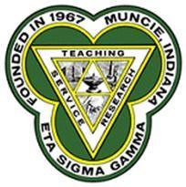 Eta Sigma Gamma